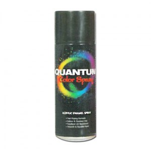 spray